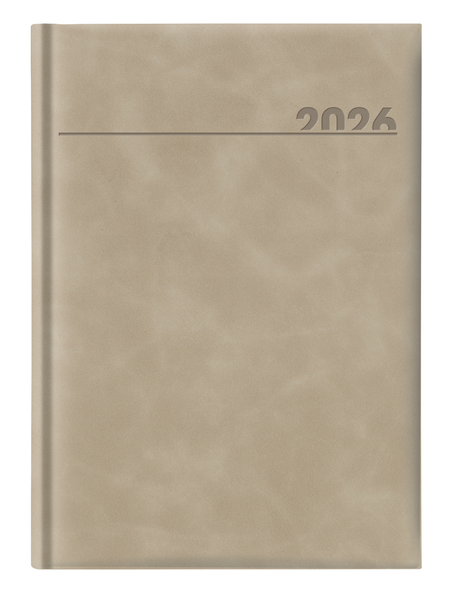 Календар-бележник Lediberg Chia  A5